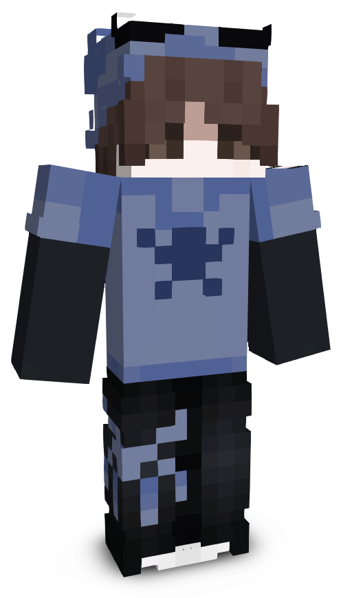 WillyWang0123's skin