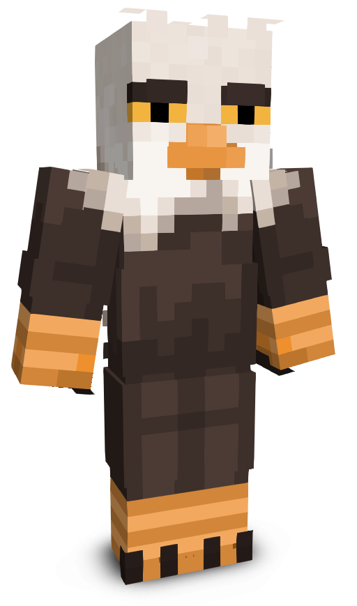 Ballkenntnis's skin