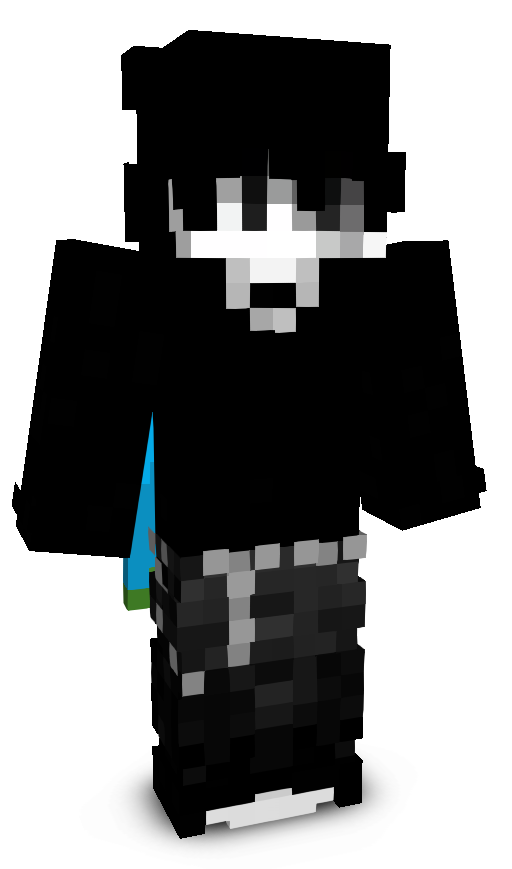 VsrBoss's skin