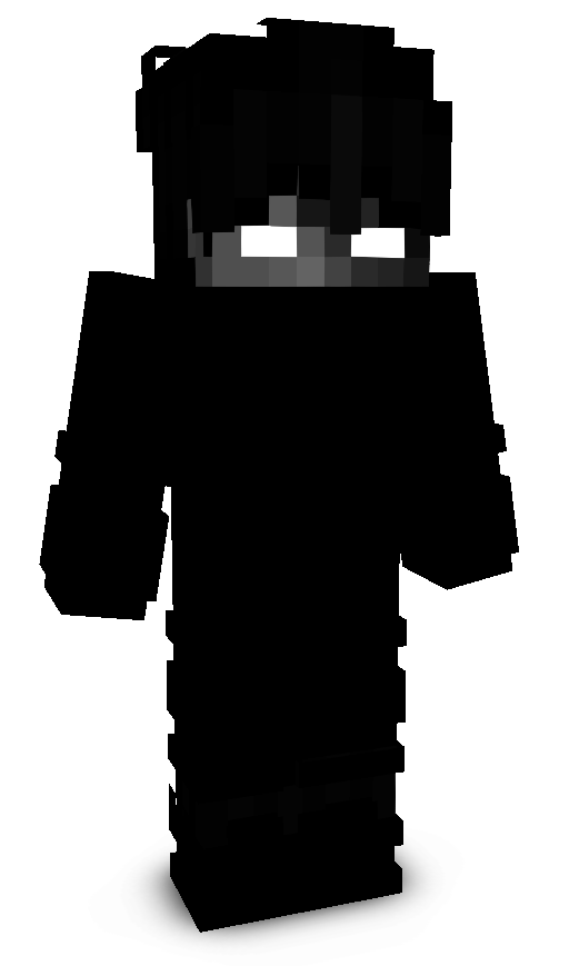 zamzafy's skin