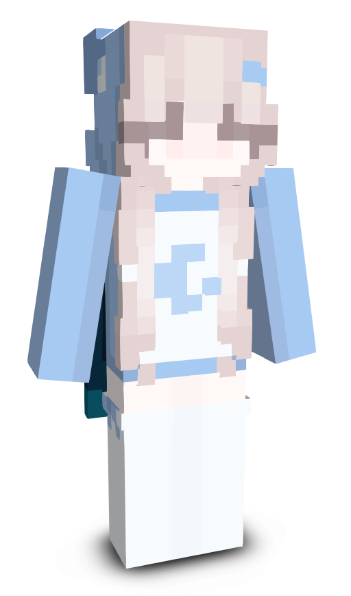 bossmanvalkie's skin