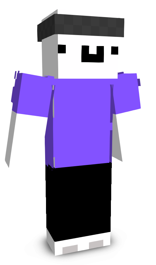 own100k's skin