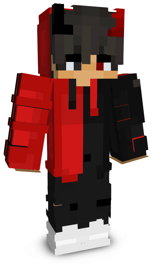 Xx2slpeyXx's skin