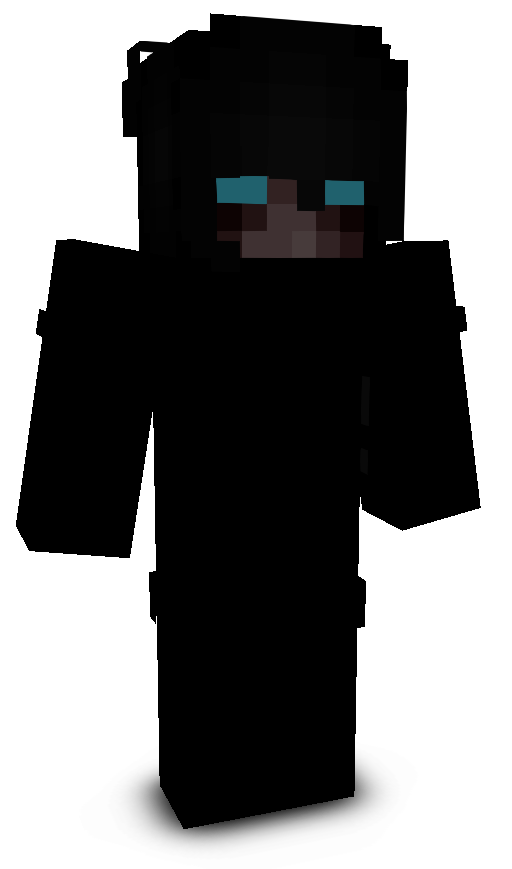 WhoIsThisKid's skin