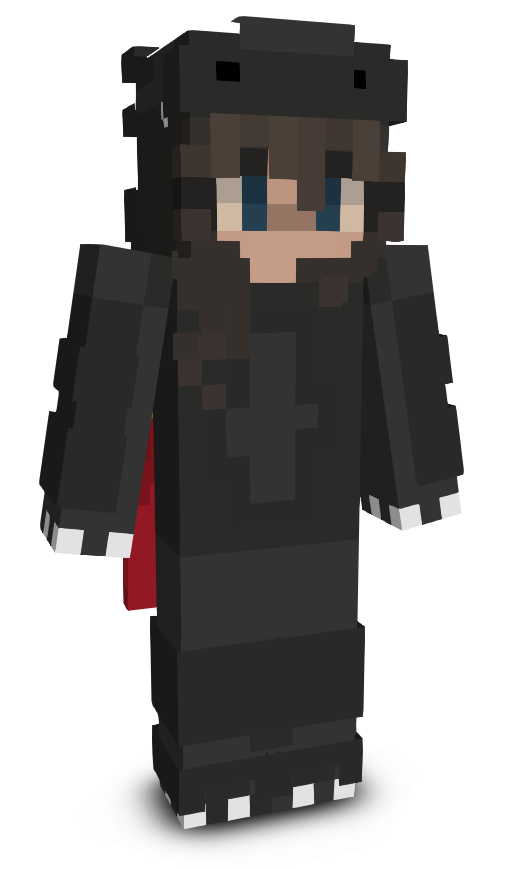 Xozaaa's skin