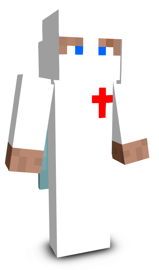 razilliant's skin