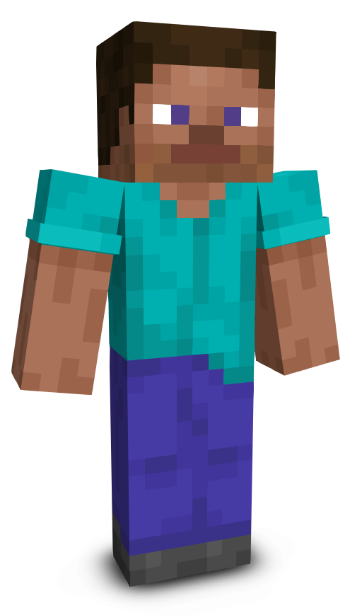serxcMC's skin