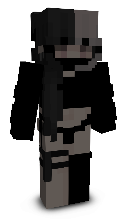 AuroaBoreal's skin