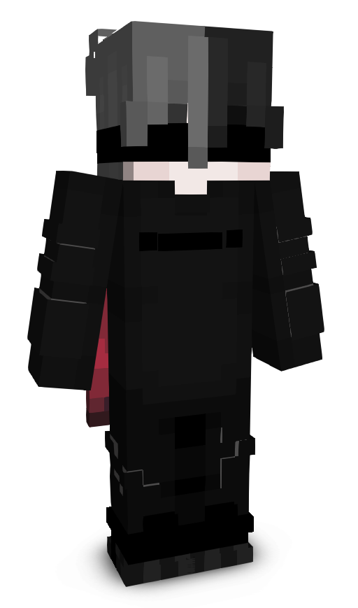 Ag_ji's skin