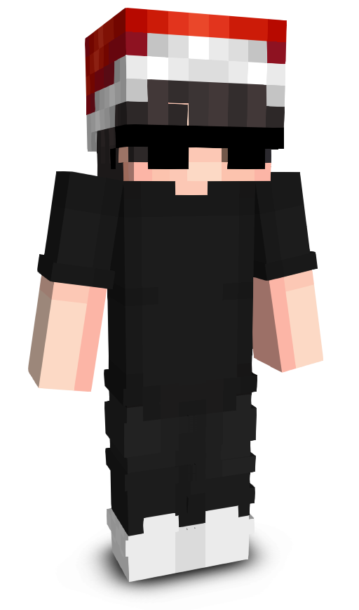 DF_KHTEK's skin