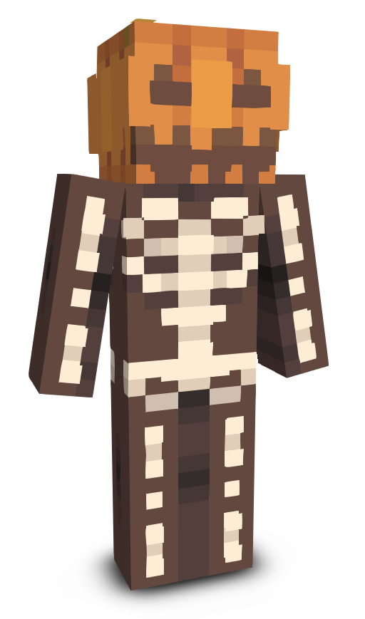 SSGROJO's skin