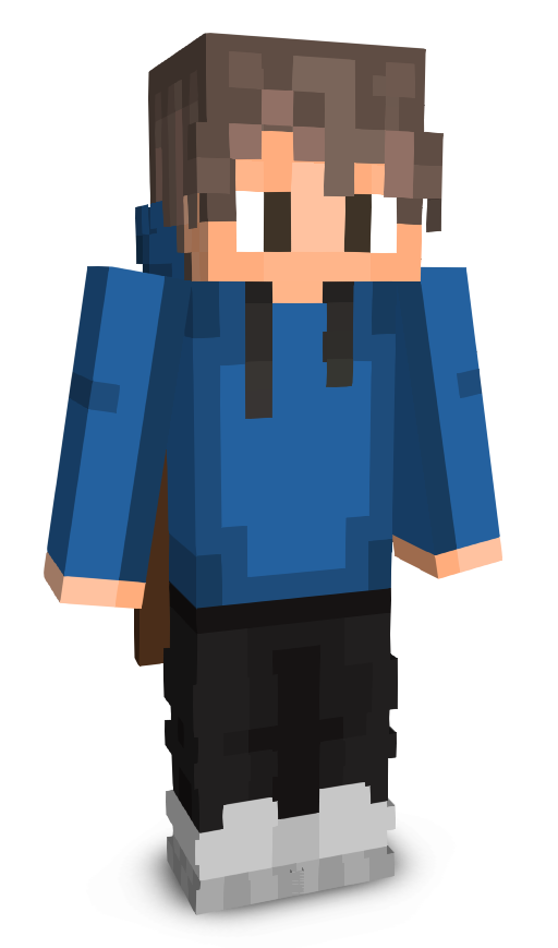 VenMC's skin