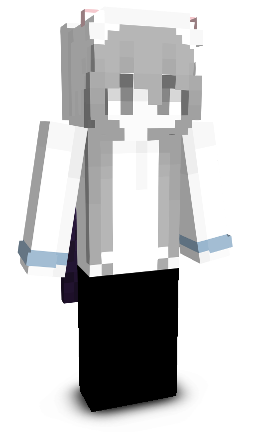 Teaser's skin