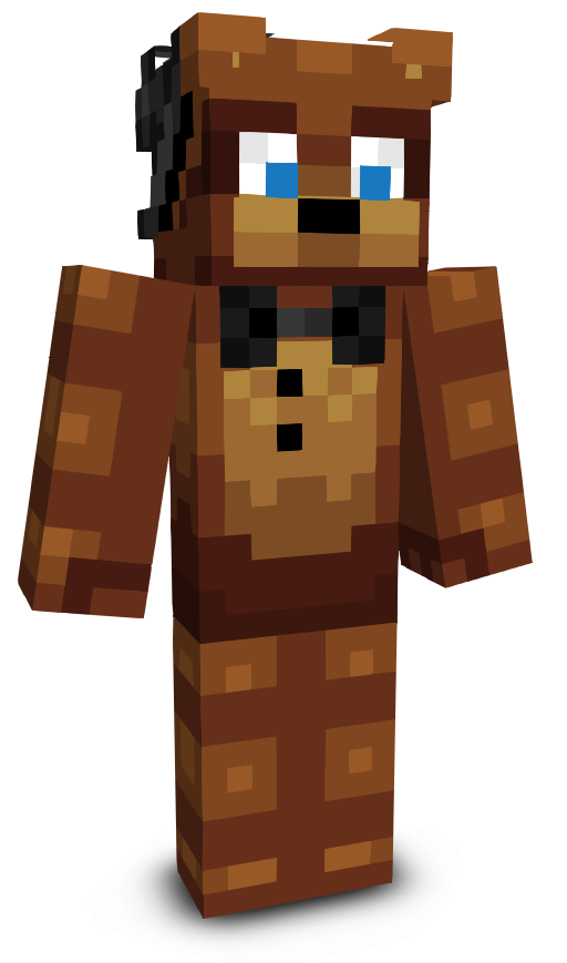 iustinzero78's skin