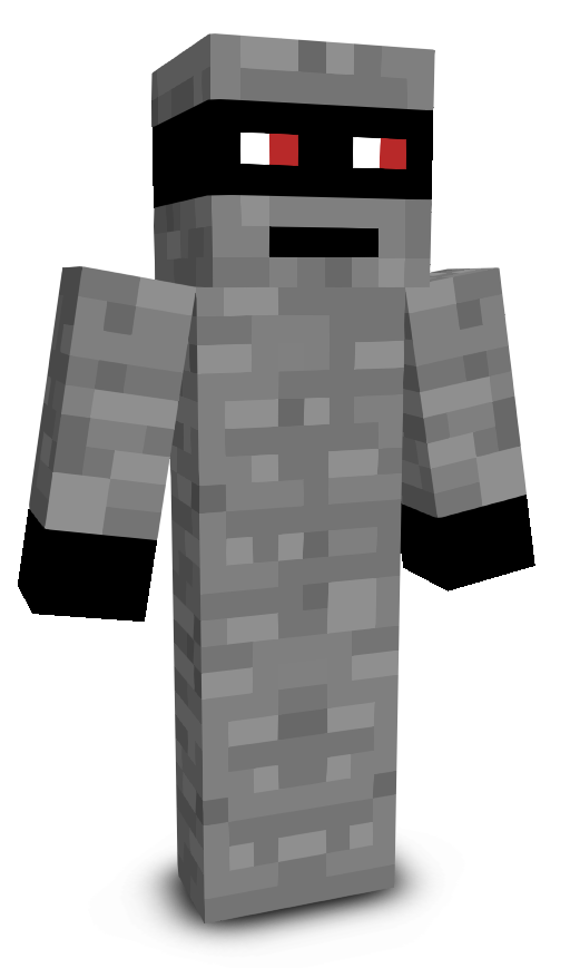 MusaMujahid's skin