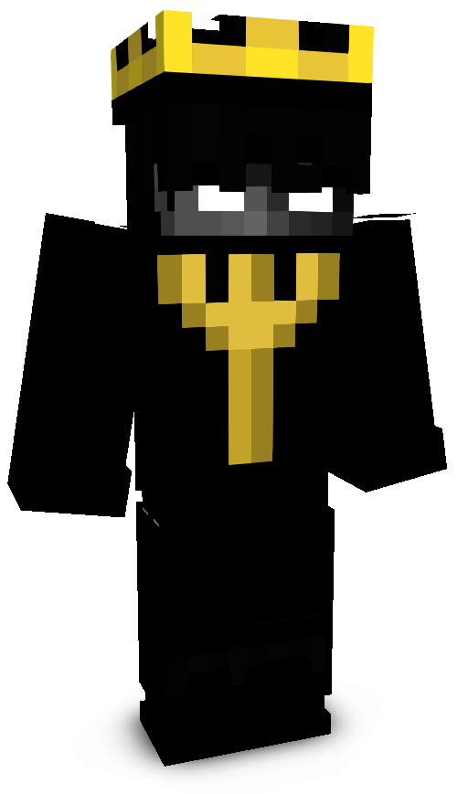 merlinwietz's skin