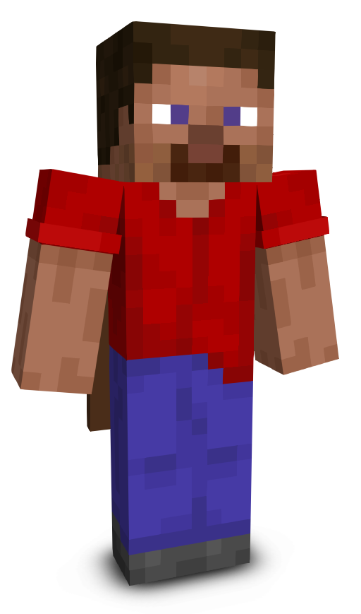 Vernoxity's skin