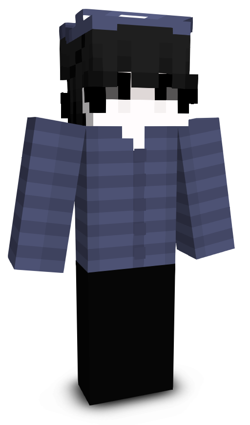 JAY00730's skin