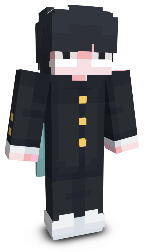 darisnethvio's skin