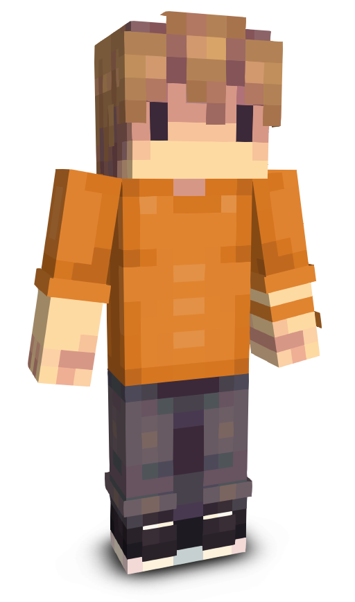 _Mindo's skin