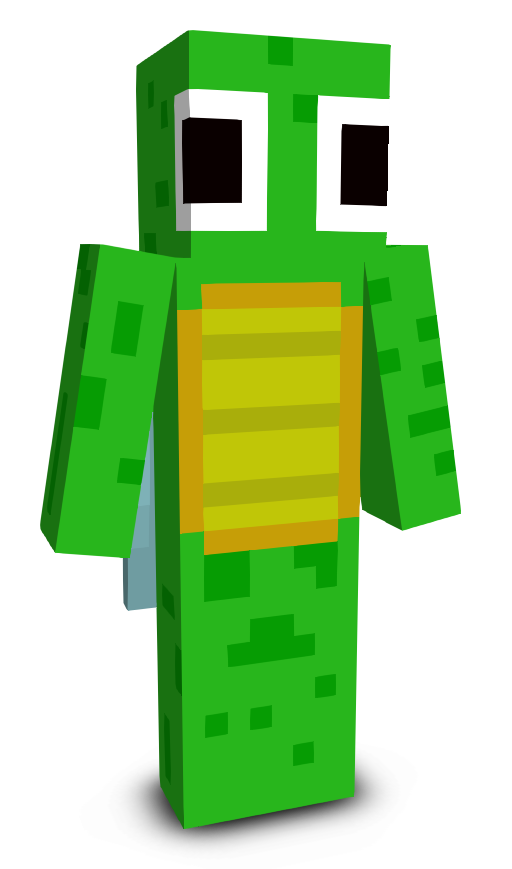 ByteDuckk's skin