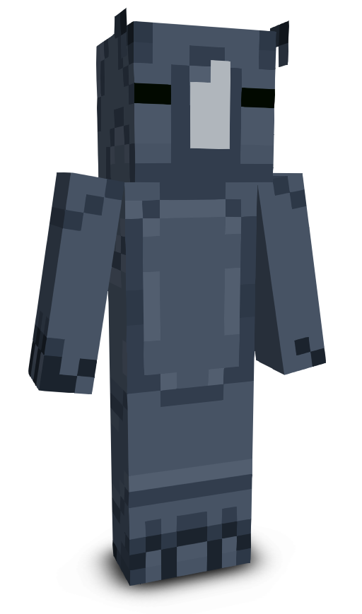 GamingRhino69's skin