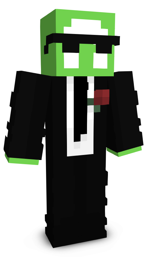 Ommissive's skin