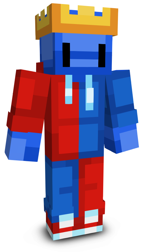 hopprrr's skin
