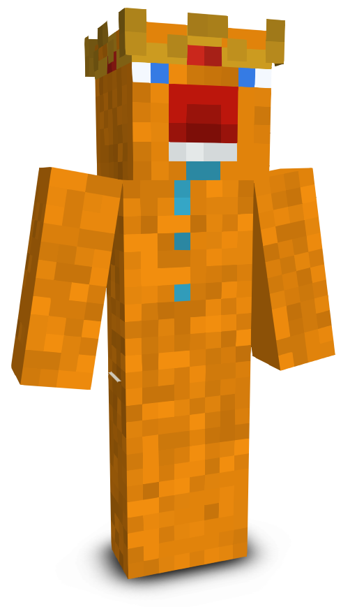 OrangeB2012's skin