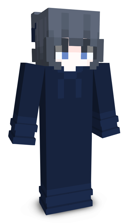 masksn's skin