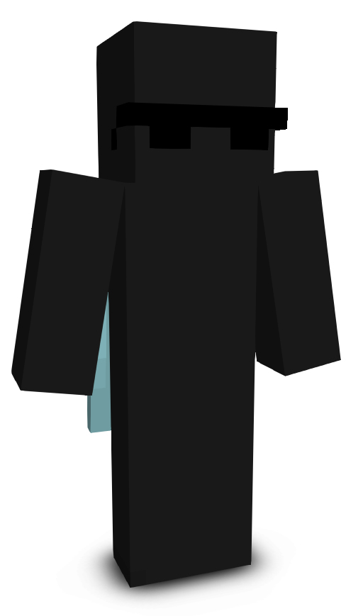 Lucus5071's skin