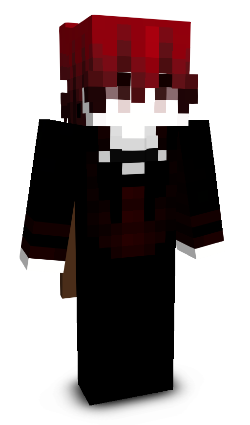Zae_o1's skin