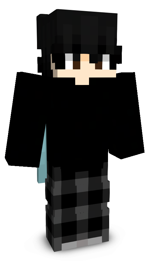 Itz_kid's skin