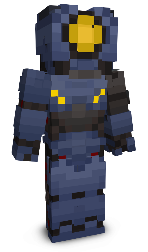 TacoXSalad's skin