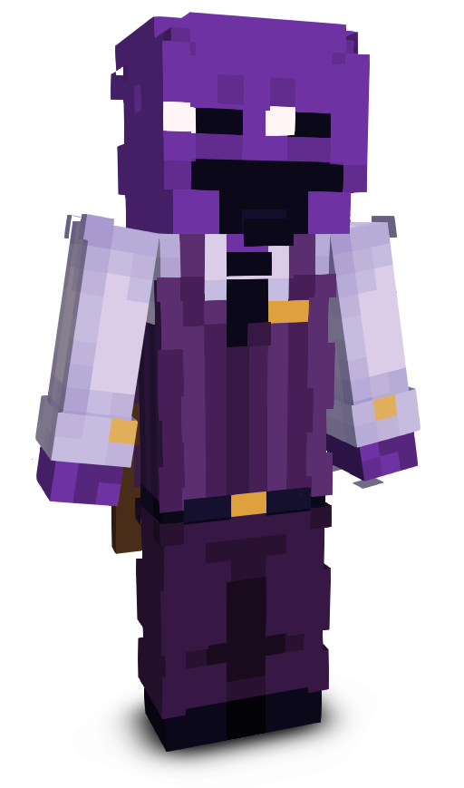 dreamycookiemc's skin