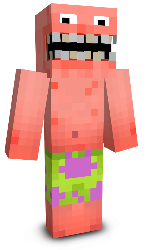 Matikkosmonavtik's skin