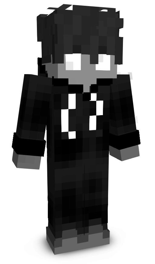 MidKnightYT's skin