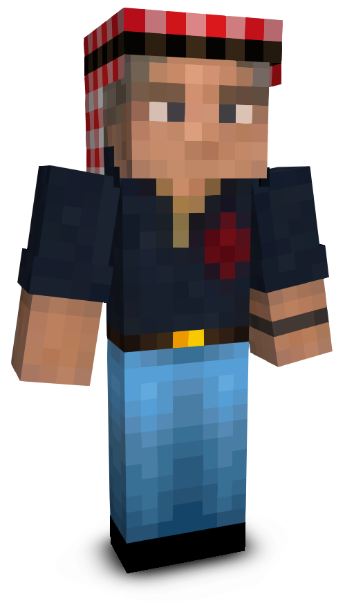 jumper_who_'s skin