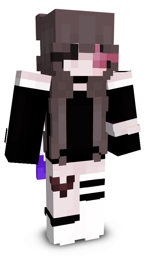 ZeroTrace38's skin