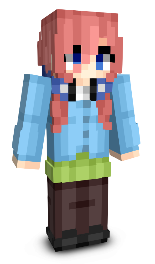 B3ASTLY1775's skin
