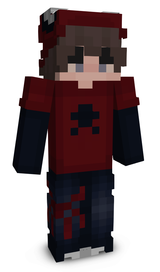 IAmRodent's skin