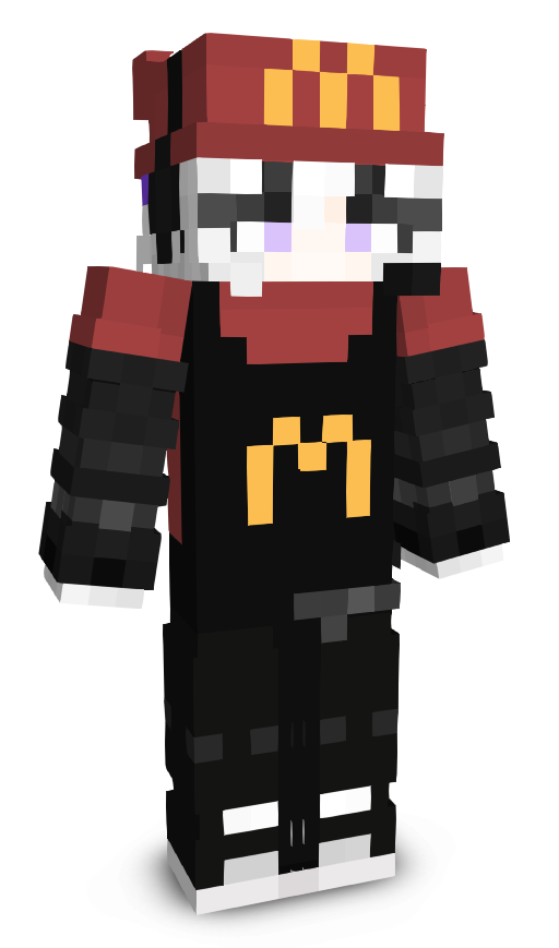 koda7876's skin