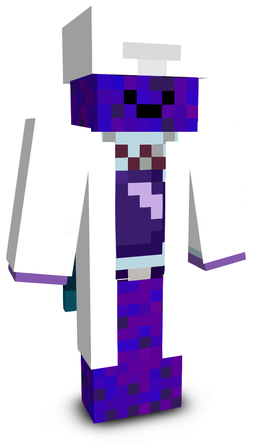 adhdrules999's skin