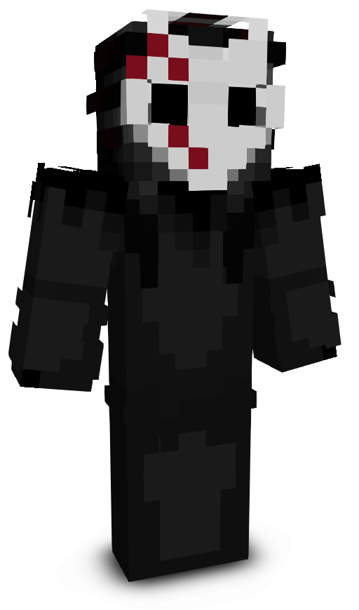 rampz122's skin