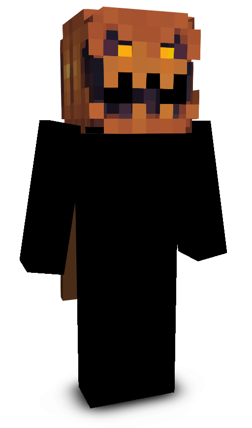 pookiepug's skin