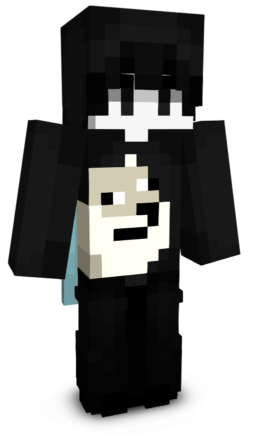 duelytra's skin