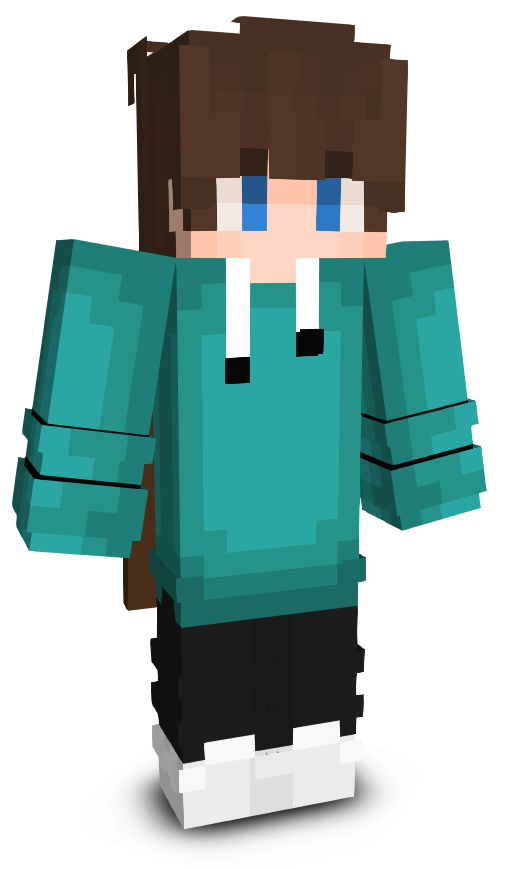 Jojonas281's skin