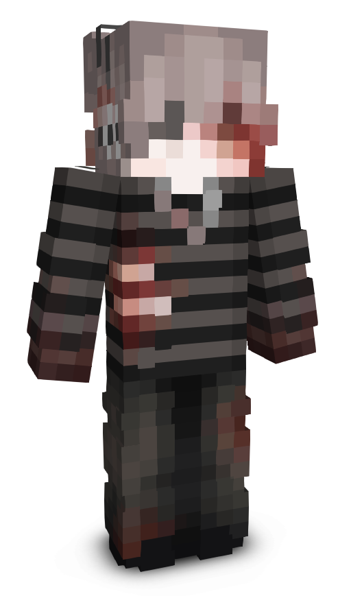 Mystic_Winter's skin