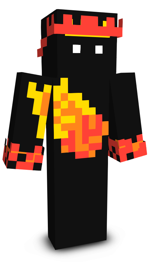 Fir3ba11s's skin