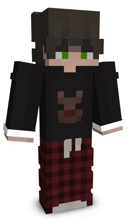 HoraryPolecat98's skin